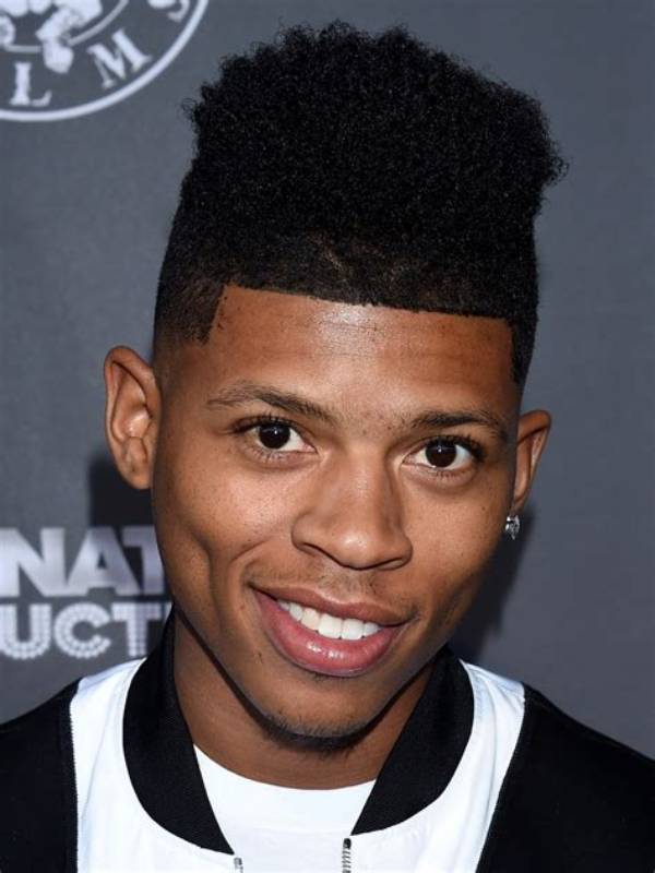 Bryshere Y. Gray and His Relationships: a Deep Dive into the Star's Personal Life