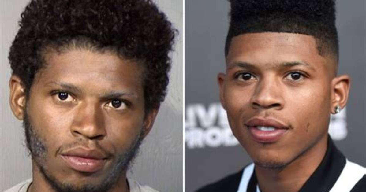 Bryshere Y. Gray's Journey Unveiled