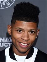 Bryshere Y. Gray: the Twitter Chronicles of a Rising Star