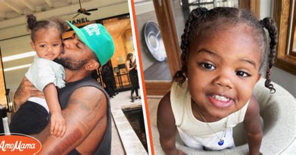 Bryson Tiller's Daughter: a Glimpse into Her Life
