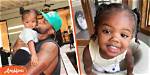 Bryson Tiller's Daughter: a Glimpse into Her Life