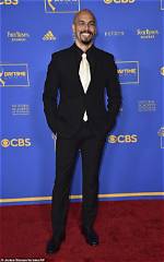 Bryton James Has Many Tattoos on His Body – What Do They Mean?
