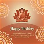 Buddhist Birthday Wishes: Celebrating Life with Mindfulness and Joy
