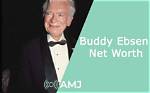 Buddy Ebsen's Net Worth Unveiled