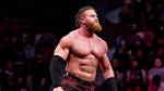 Buddy Matthews Debuts in Wwe: a Rising Star in the Ring