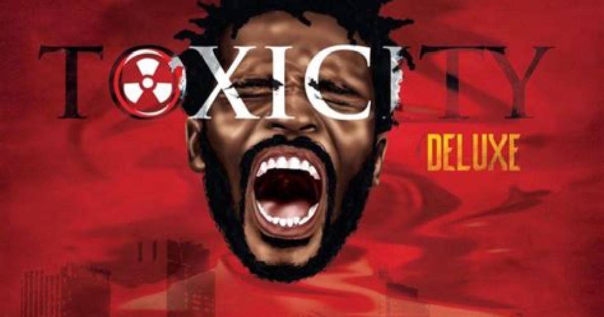 Bugle Returns with ‘Toxicity Deluxe’ and Collab with Ding Dong: Interview