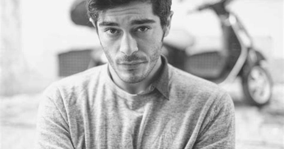 Burak Deniz: Our Journey Through Cinema and Love