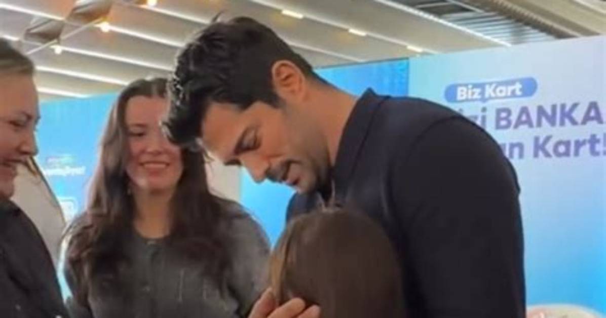 Burak Deniz's Love Life: a Deeper Look into His Past and Present Relationships