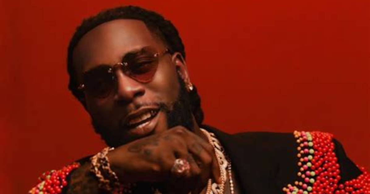 Burna Boy: Exploring the Depths of His Ethnicity