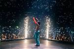 Burna Boy Records Another Historic Feat, Becomes First African Artiste to Sell out 21,000 Capacity Arena in Atlanta
