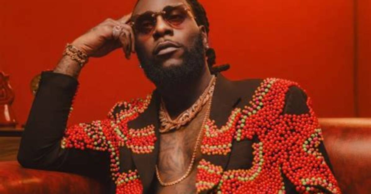 Burna Boy's Country: a Journey Through His Roots and Influence