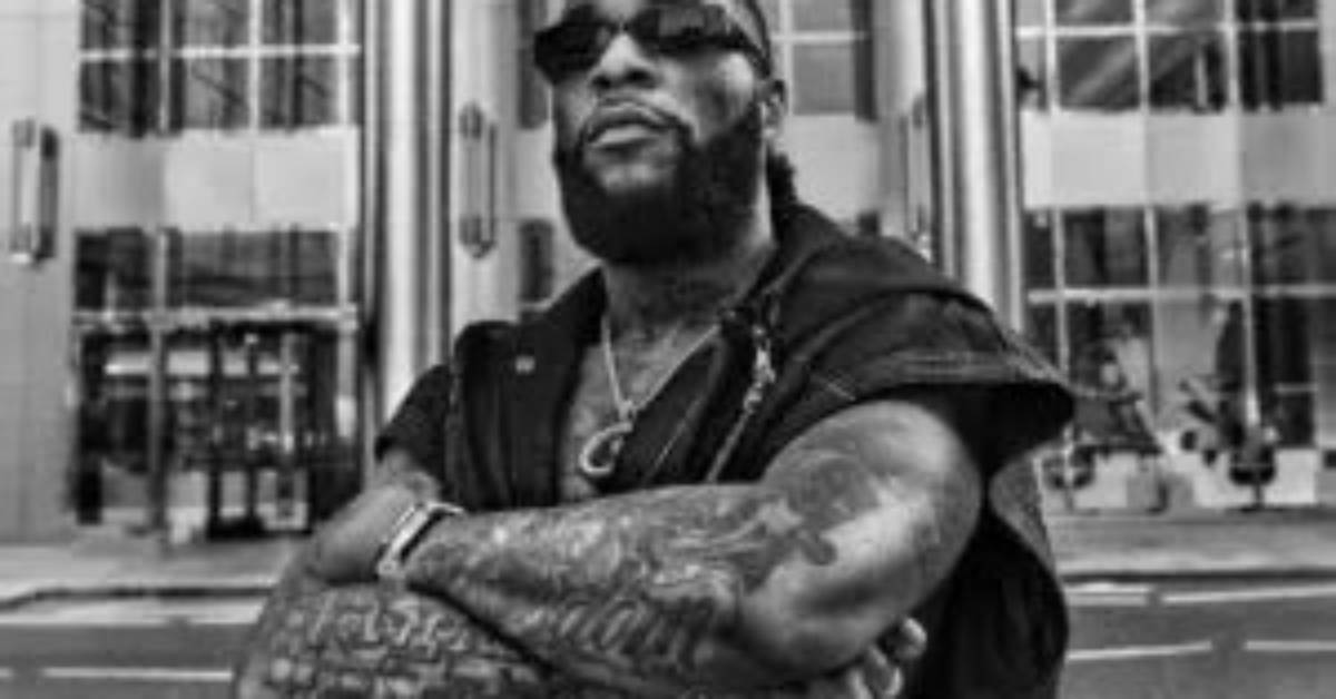 Burna Boy's Religion: Exploring the Beliefs of a Global Star