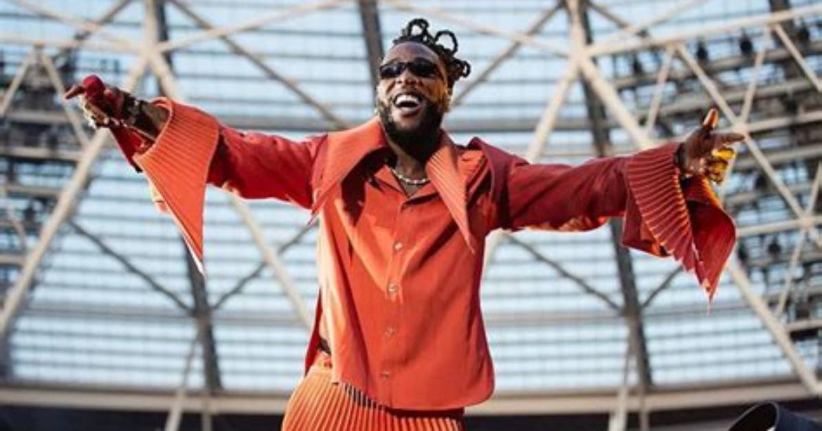 Burna Boy: the Global Ambassador of Afrobeat