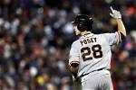 Buster Posey Height, Weight, Net Worth, Age, Birthday, Wikipedia, Who, Nationality, Biography