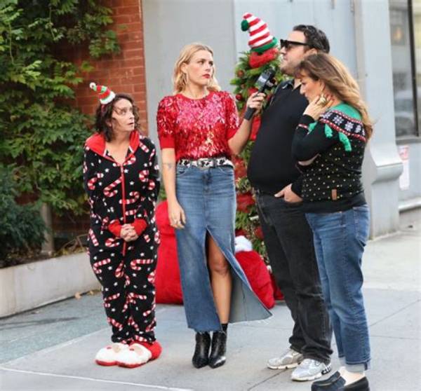 Busy Phillipps's Latest Projects and Collaborations