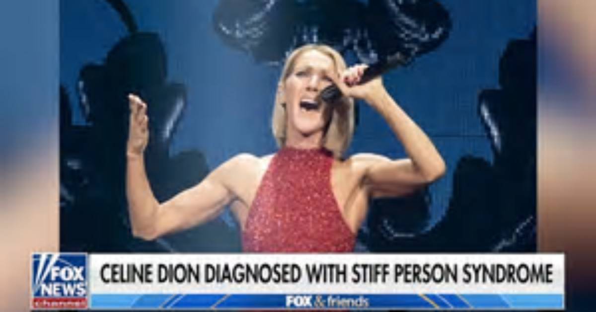 C%C3%A9Line Dion Diagnosed with Stiff Person Syndrome 150. Jpg