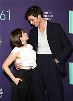 Cailee Spaeny Couple: Love in the Spotlight