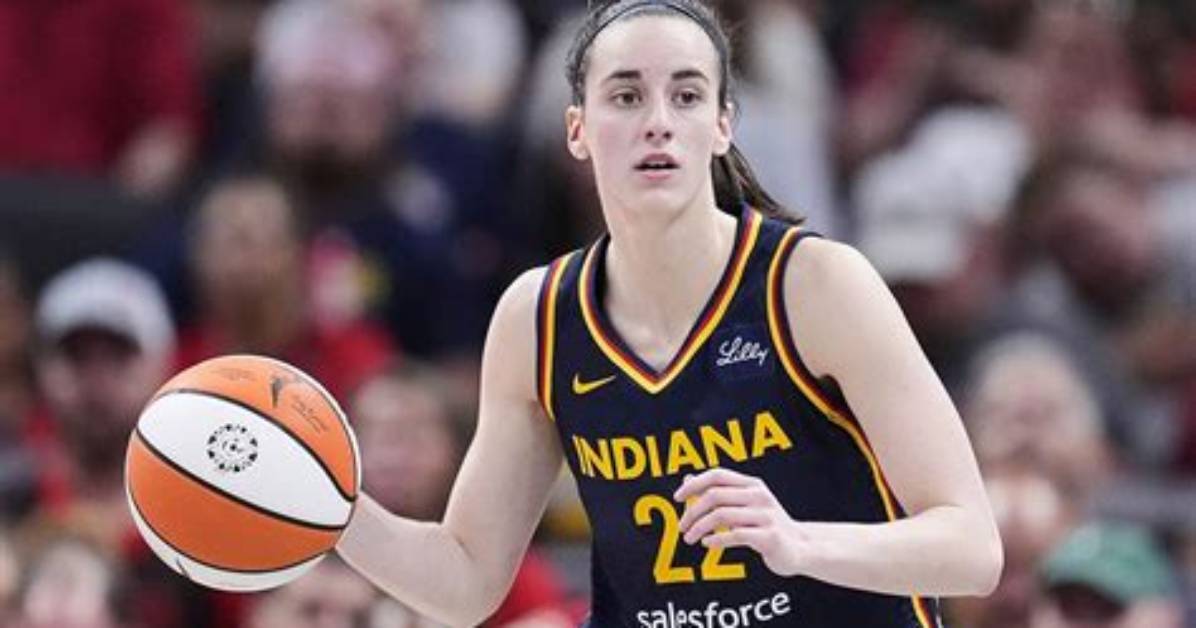 Caitlin Clark: an in-Depth Look at Her Weight and Athletic Performance