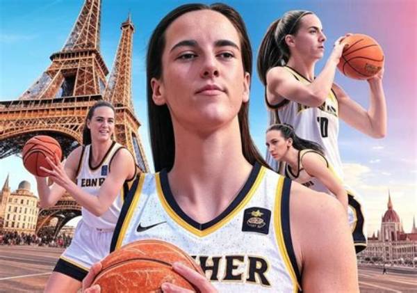 Caitlin Clark: Exploring the Heights of Her Parents