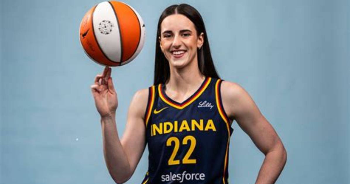 Caitlin Clark's Birth: Comprehensive Details and Significant Milestones