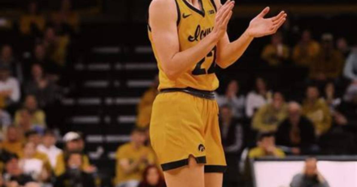 Caitlin Clark Tattoo Meaning and Design | What Is Wrong with Iowa Hawkeyes Guard Teeth