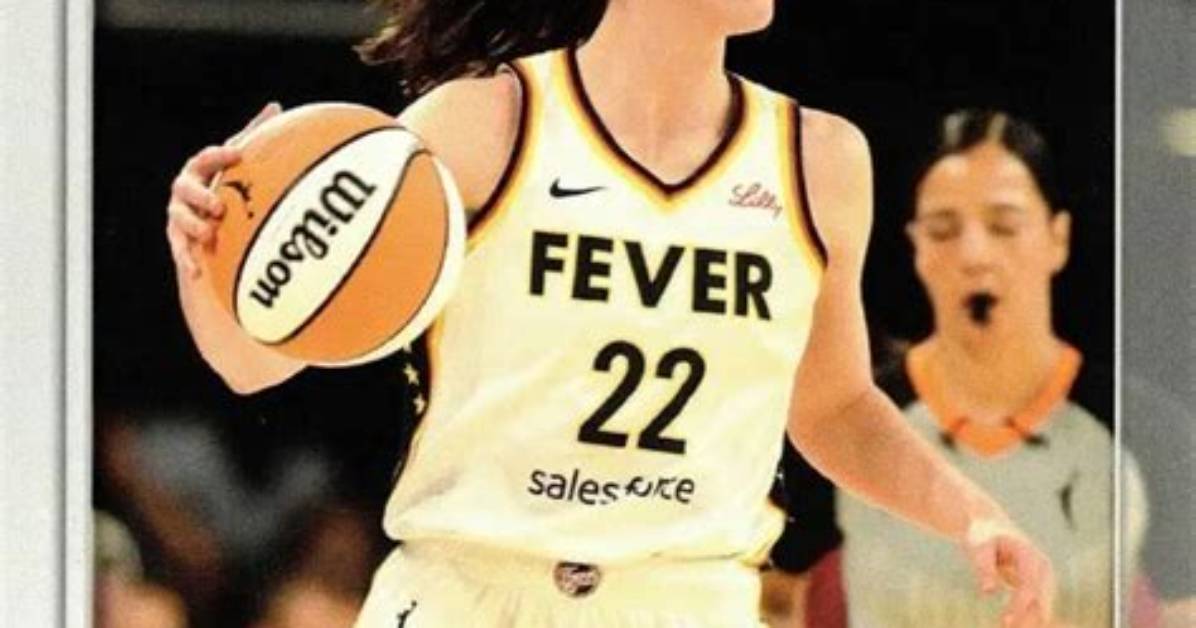 Caitlin Clark: the Journey of a Trailblazer