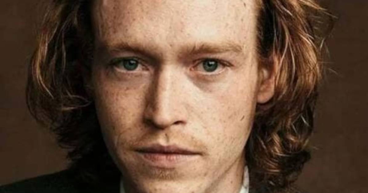 Caleb Marchbank Height, Age, Who, Wife, Biography, Wiki, Net Worth