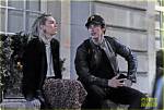Callum Turner and Vanessa Kirby's Enchanting Realm