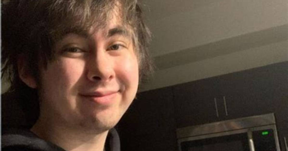 Calvin Lee Vail – Leafyishere Height, Weight, Net Worth, Age, Birthday, Wikipedia, Who, Instagram, Biography