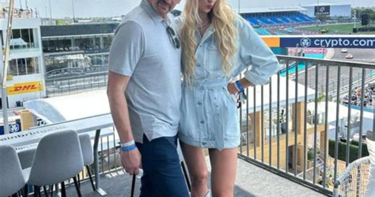 Cameron Brink's Father: a Journey Through Family and Legacy
