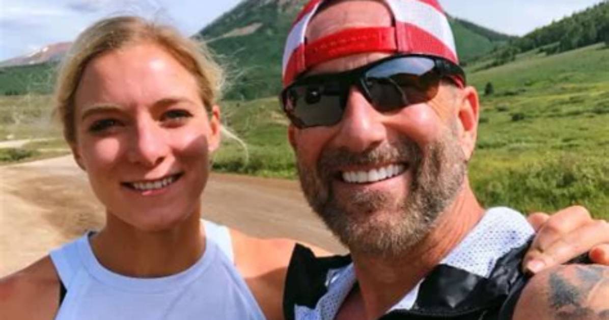 Cameron Hanes' Wife: the Woman Behind the Bowhunter