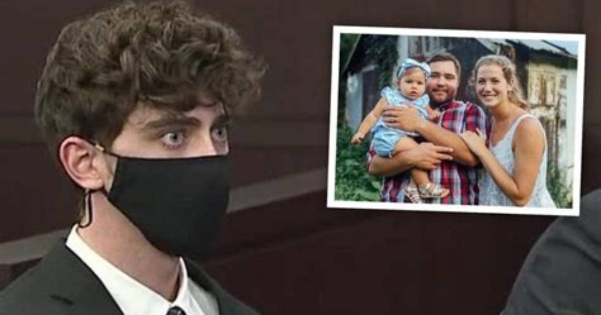 Cameron Herrin's Parents: a Tragic Story of Grief and Loss