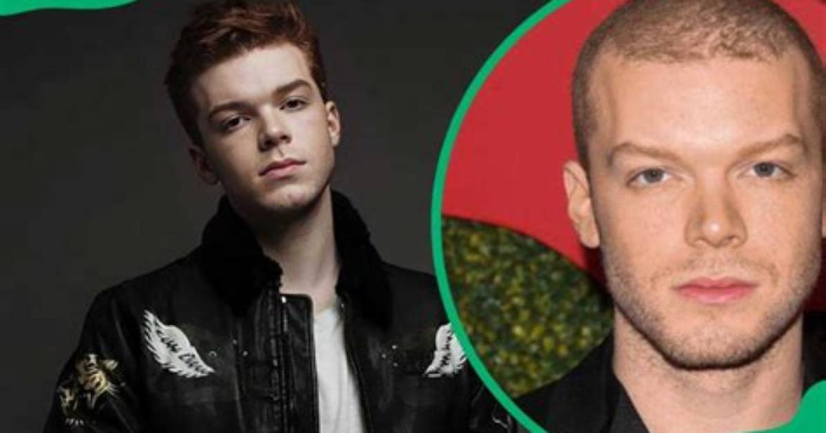 Cameron Monaghan's Love Life: Who's the Lucky Partner?