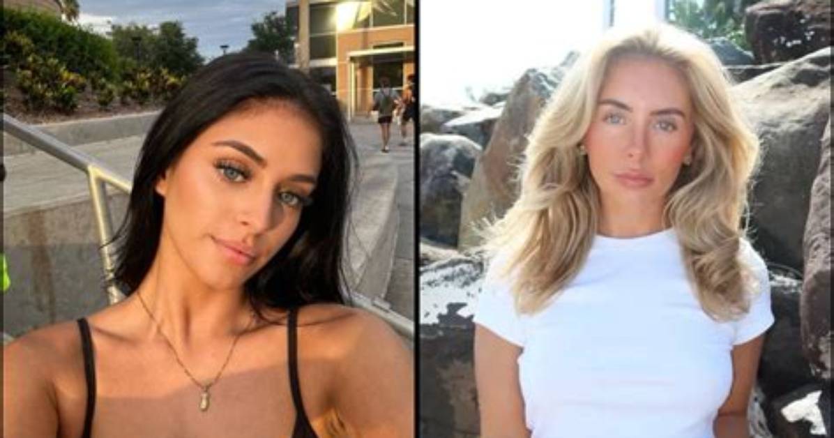 Camila Arajo's Leaked Content Has Been Unearthed - a Must-See