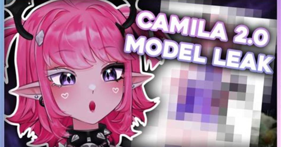 Camila Leaks: Exclusive Photos and Videos Unveiled