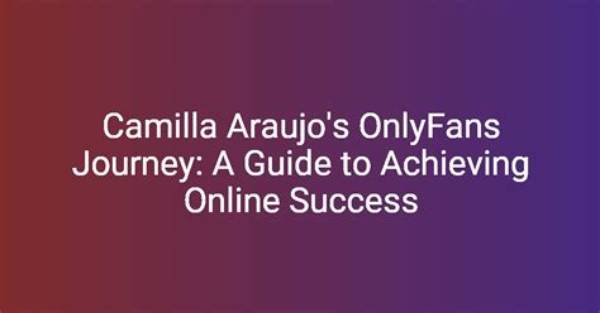 Camilla Aar Leekes's Journey to Success: a Comprehensive Profile