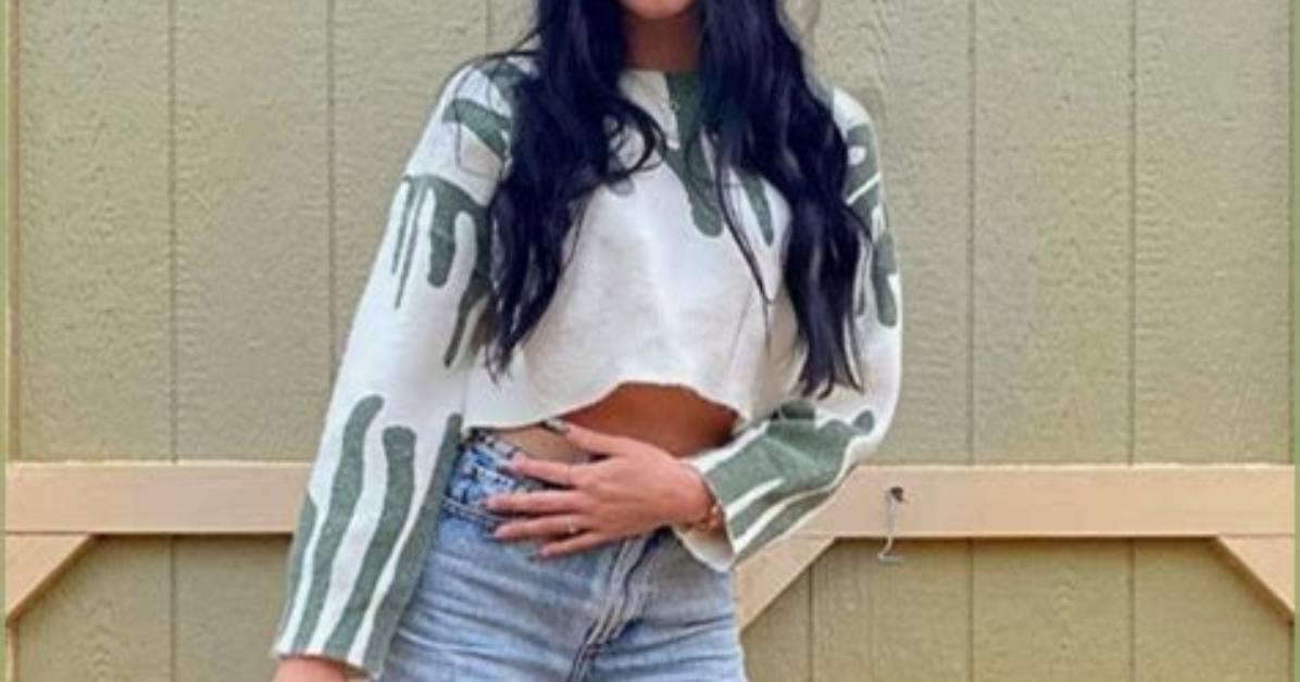 Camilla Arajo: a Rising Star in the Fashion World