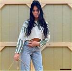 Camilla Arajo: a Rising Star in the Fashion World