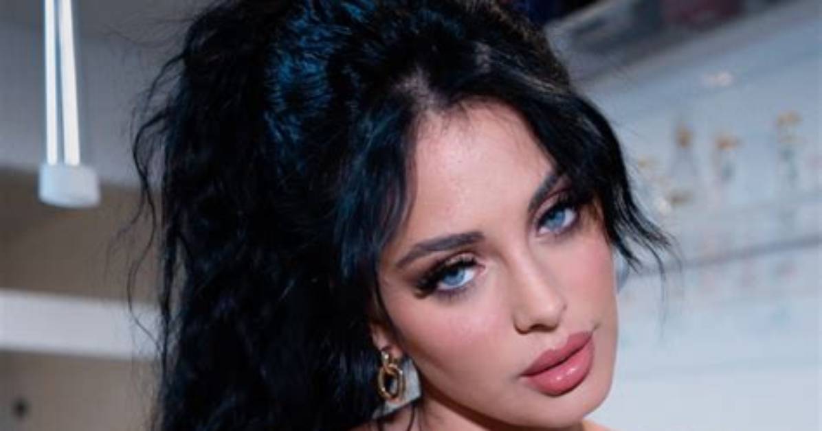 Camilla Araujo's Exclusive Content on Onlyfans: Unleash the Seductive Side
