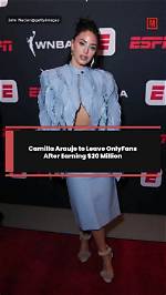 Camilla Araujo's Ravishing Onlyfans Collection | Exclusive Photoshoot