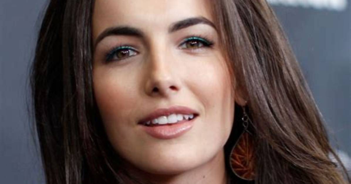 Camilla Belle Routh Height, Weight, Net Worth, Age, Birthday, Wikipedia, Who, Nationality, Biography