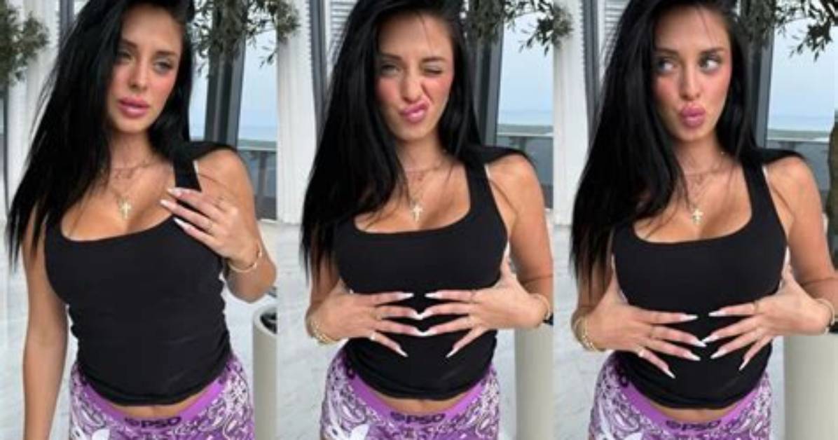 Camilla's Onlyfans Leak: the Ultimate Guide to Uncensored Content