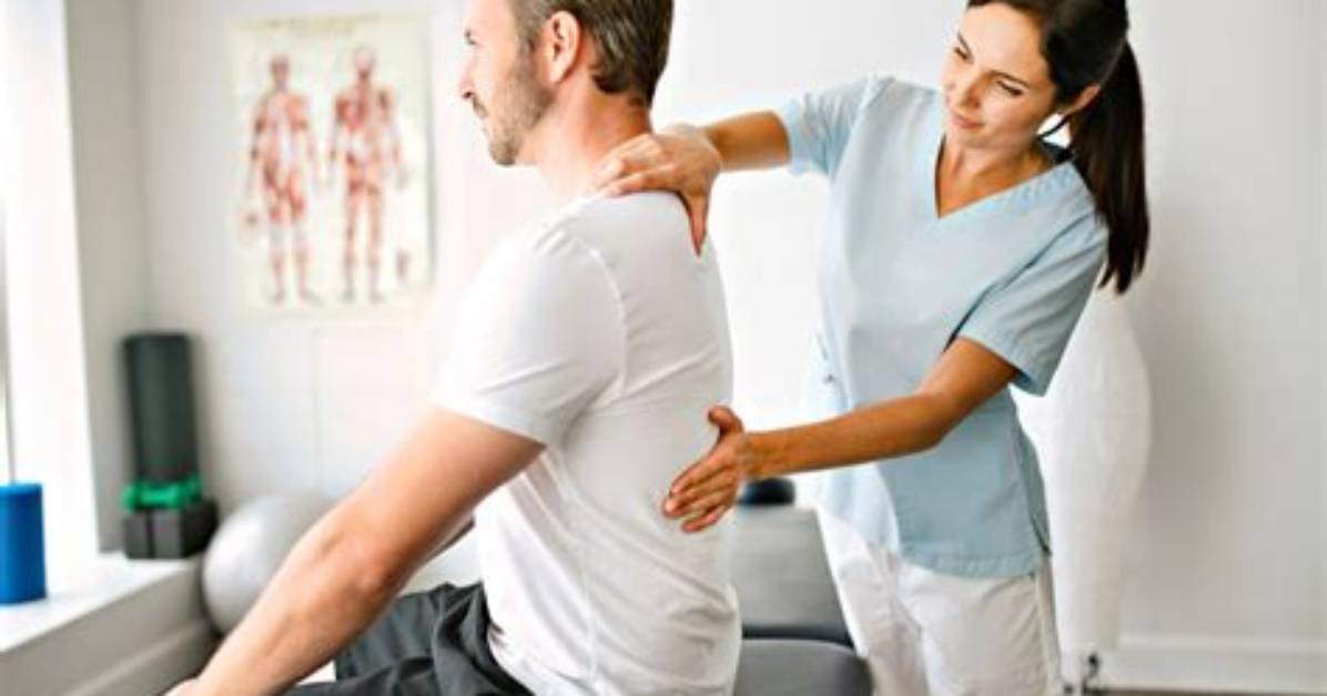 Can a Chiropractor Really Help You Grow Taller?
