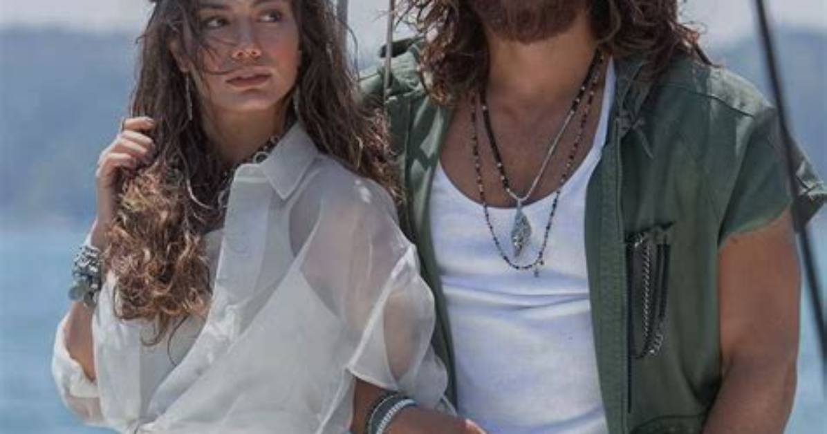 Can and Demet's Marital Status Revealed!