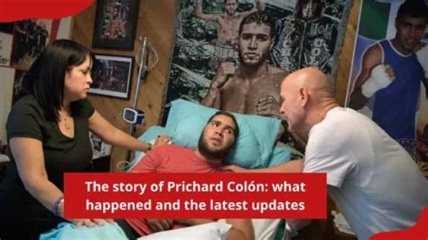 Can Prichard Colon Fully Recover? a Journey of Hope and Resilience