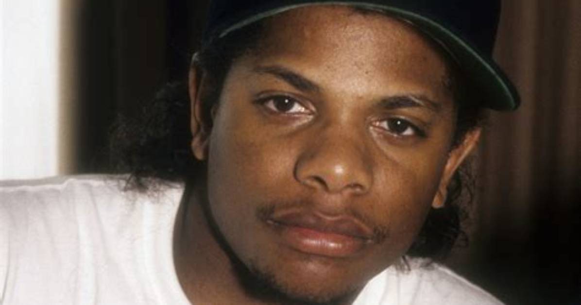 Can't Miss Facts: Was Eazy-E's Wife Hiv Positive?