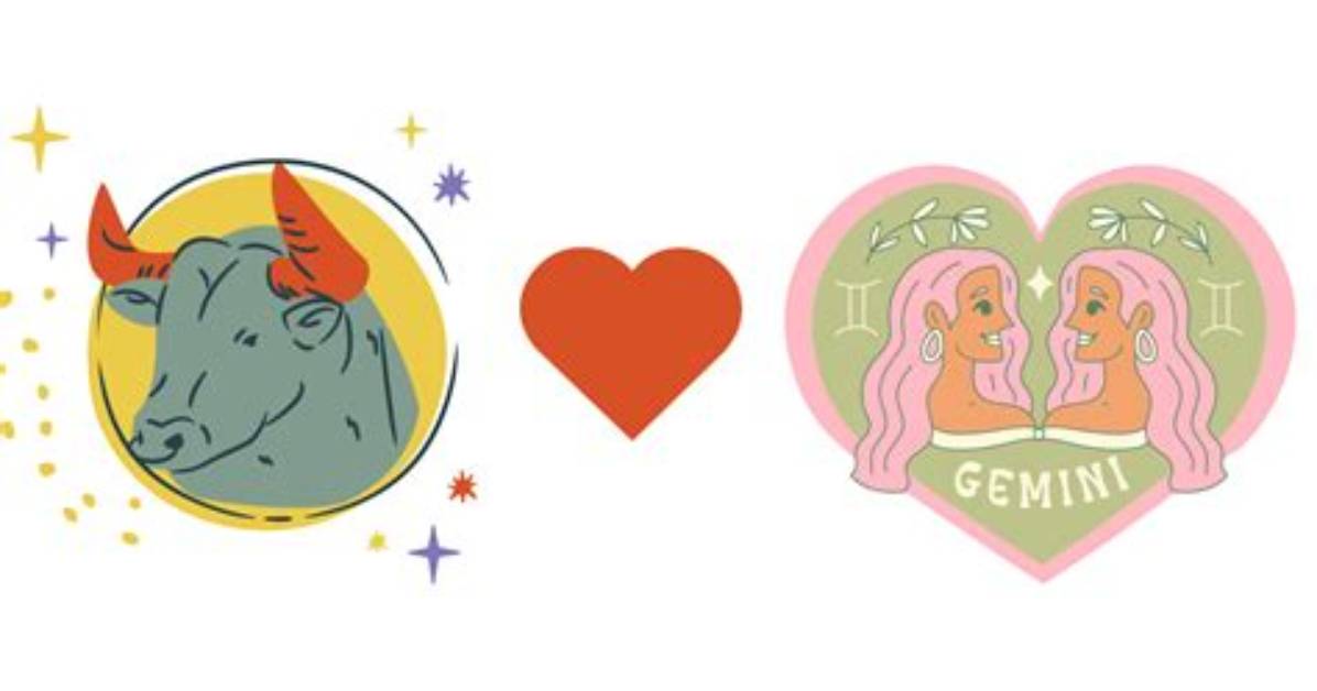 Can the Taurus and Gemini Zodiac Signs Forge a Compatible Friendship?