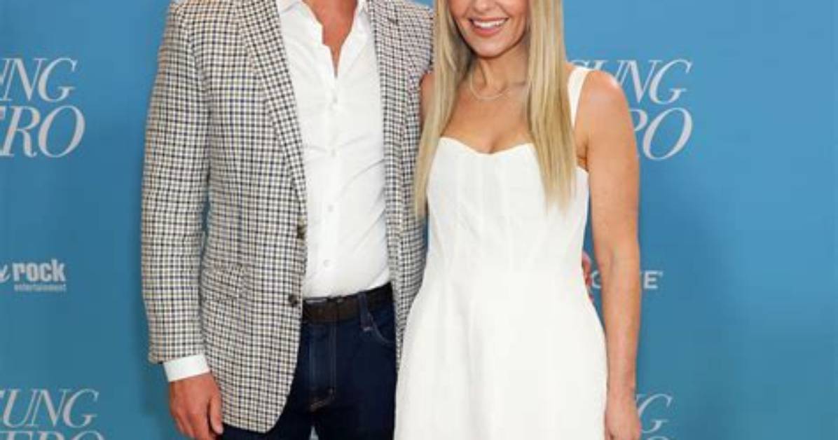 Candace Cameron Bure and Her Husband's Journey