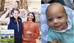 Candace Owens' Daughter: a Glimpse into the Life of a Rising Star