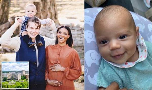 Candace Owens' Daughter: a Glimpse into the Life of a Rising Star